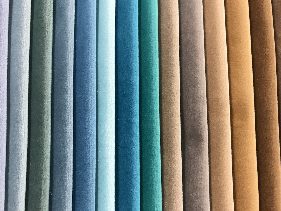 Custom Fabrics