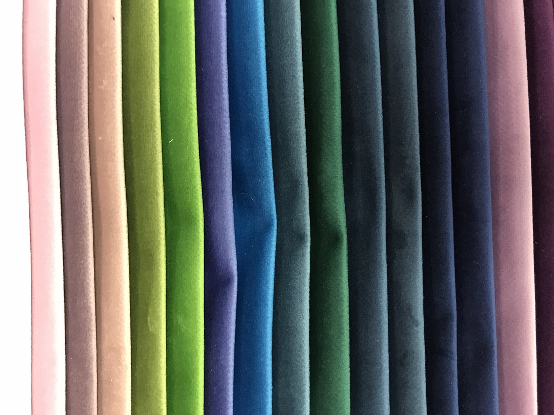 Custom Fabrics